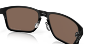 Holbrook™ Metal - Polished Black