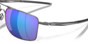 Gauge 8 - Matte Gunmetal