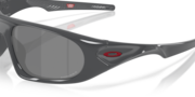 Neoforma Basecamp Collection - Polished Carbon