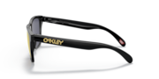 Frogskins™ (Low Bridge Fit) - Polished Black