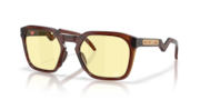 HSTN SQ 100 Thieves Collection - Dark Amber