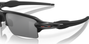 Standard Issue Flak® 2.0 XL Tonal Thin Red Line - Matte Black
