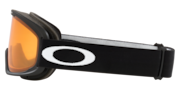 O-Frame® 2.0 PRO M Snow Goggles - Matte Black
