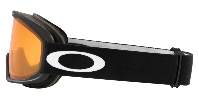 O-Frame® 2.0 PRO M Snow Goggles - Matte Black