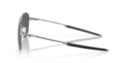 Contrail TI - Satin Chrome