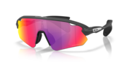 Stunt Devil (Low Bridge Fit) - Matte Black
