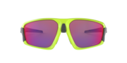 Field Jacket™ - Retina Burn