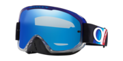 O-Frame® 2.0 PRO MX Troy Lee Designs Series Goggles - Troy Lee Design Black Stripes