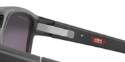 Latch™ Beta - Matte Black