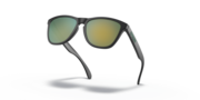 Frogskins™ (Low Bridge Fit) - Matte Black