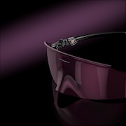 Oakley Kato - Grey Smoke