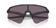 Standard Issue Sutro Lite Sweep - Matte Black