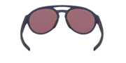 Forager - Matte Translucent Blue