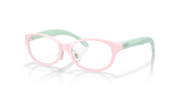 Polished Pink Milkshake