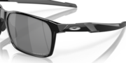 Portal X - Polished Black