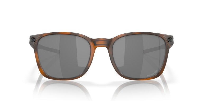 Ojector - Matte Brown Tortoise