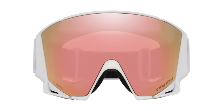 Flow Scape™ M Snow Goggles - Matte White