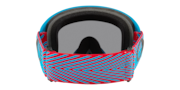 O-Frame® 2.0 PRO MX Goggles - Motion Blue