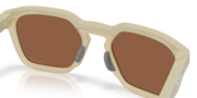 HSTN SQ 2.0 - Matte Sand