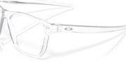 Centerboard - Polished Clear