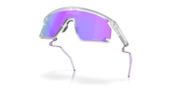 BXTR Metal - Matte Clear