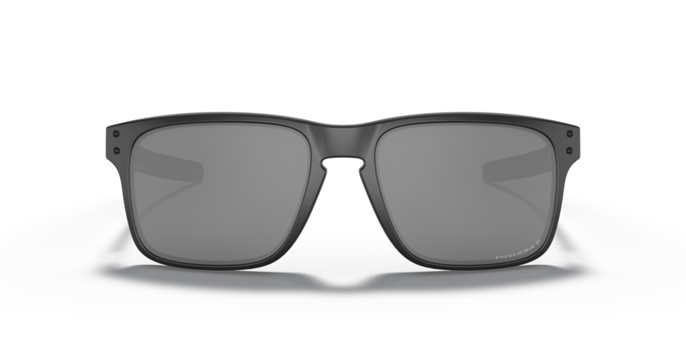 Holbrook™ Mix (Low Bridge Fit) Prizm Black Polarized Lenses, Matte