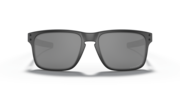 Holbrook™ Mix (Low Bridge Fit) - Matte Black