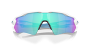 Radar® EV XS Path® (Youth Fit) - Polished White