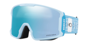Line Miner™ L Jamie Anderson Signature Series Snow Goggles - Blue Print