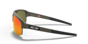 Mercenary - Matte Olive