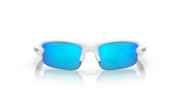 Flak® XXS (Youth Fit) - Matte White