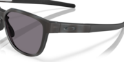Actuator (Low Bridge Fit) - Matte Transparent Stonewash Tortoise