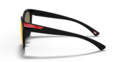 Kansas City Chiefs Low Key - Matte Black