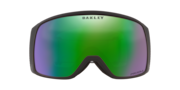 Flight Tracker S Snow Goggles - Matte Black
