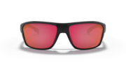 Split Shot - Polished Black