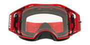 Airbrake® MX Goggles - Moto Red