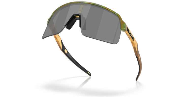 Sutro Lite (Low Bridge Fit) - Fern Spacedust