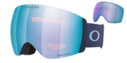 prizm snow sapphire iridium