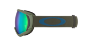 Canopy™ Snow Goggles - Dark Brush Poseidon