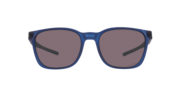 Ojector - Matte Translucent Blue
