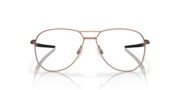 Contrail TI - Satin Rose Gold