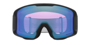 Line Miner™ L Snow Goggles - Matte Black