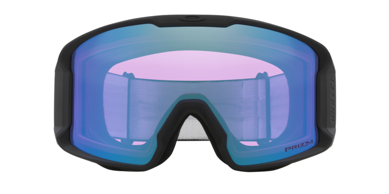 Line Miner™ L Snow Goggles - Matte Black