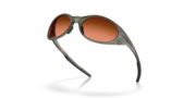 Eye Jacket™ Redux - Matte Olive Ink