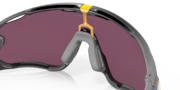 Lunettes de soleil Jawbreaker&trade; - Matte Black Dark Grey Fade