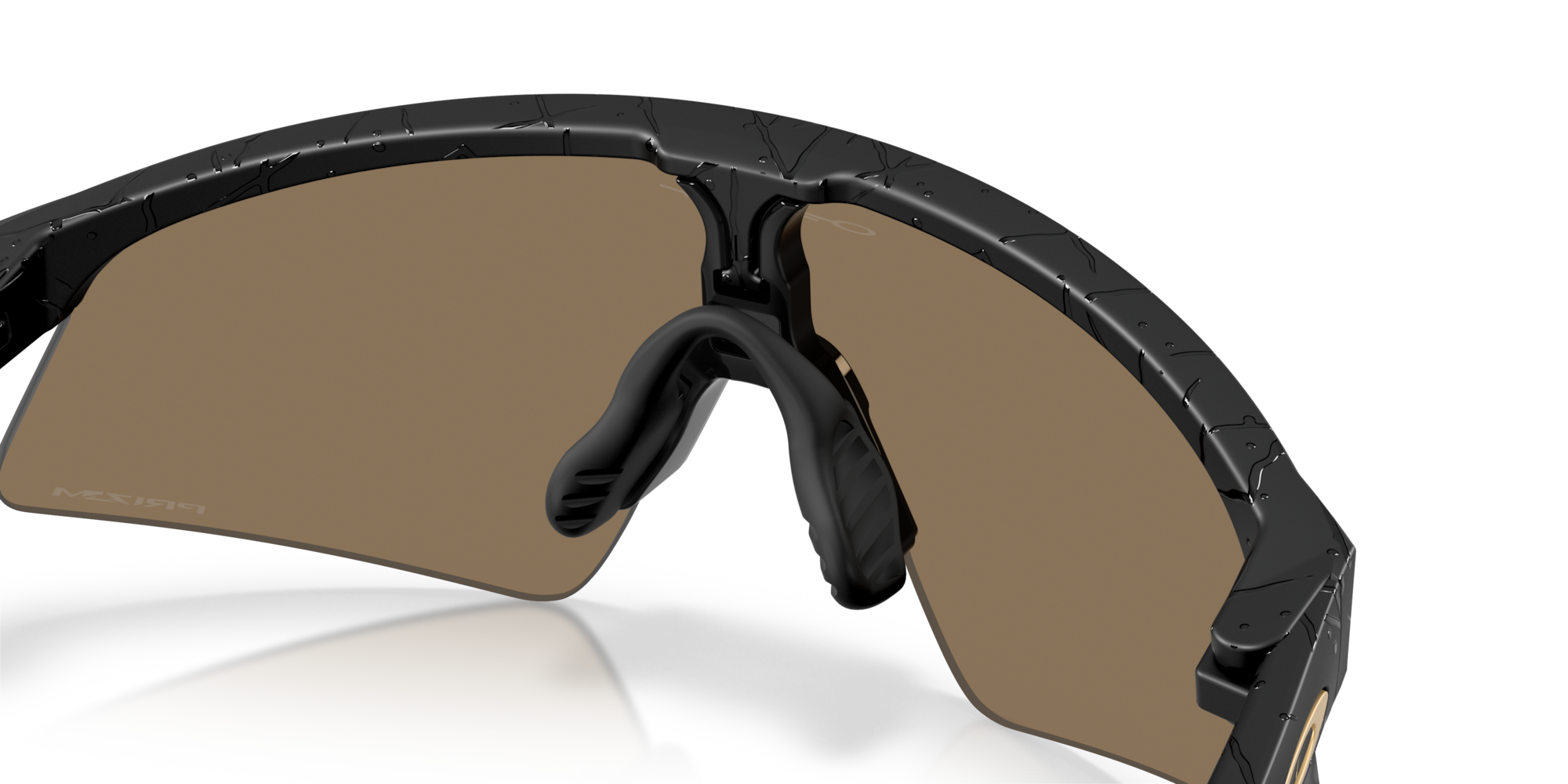 Oakley Resistor Sweep (Youth Fit) Gridiron Collection Sunglasses