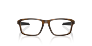 Quad Out (Youth Fit) - Satin Brown Tortoise