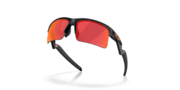 Capacitor (Youth Fit) - Matte Black