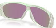 De La Salle - Matte Jade Opaline