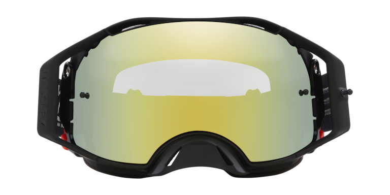 Airbrake® MX Jeffrey Herlings Signature Series Goggles - Jeffrey Herlings Signature